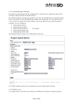 Preview for 28 page of auto maskin DCU 410E Configuration Manual