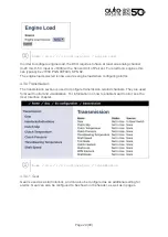 Preview for 29 page of auto maskin DCU 410E Configuration Manual