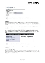 Preview for 41 page of auto maskin DCU 410E Configuration Manual