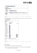 Preview for 42 page of auto maskin DCU 410E Configuration Manual