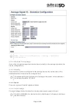 Preview for 44 page of auto maskin DCU 410E Configuration Manual