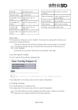 Preview for 52 page of auto maskin DCU 410E Configuration Manual