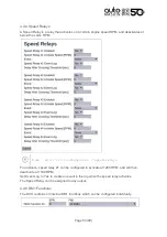 Preview for 53 page of auto maskin DCU 410E Configuration Manual