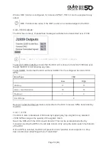 Preview for 54 page of auto maskin DCU 410E Configuration Manual