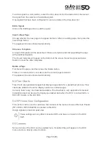 Preview for 59 page of auto maskin DCU 410E Configuration Manual