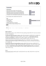 Preview for 60 page of auto maskin DCU 410E Configuration Manual