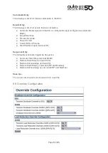 Preview for 84 page of auto maskin DCU 410E Configuration Manual