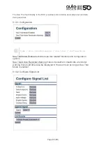 Preview for 86 page of auto maskin DCU 410E Configuration Manual