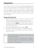 Preview for 6 page of Auto Mate 3303A Owner'S Manual