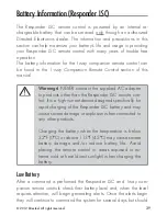 Preview for 42 page of Auto Mate 3303A Owner'S Manual