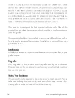 Preview for 29 page of Auto Mate 4104A Owner'S Manual