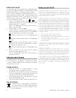 Preview for 4 page of Auto Mate 7704A Quick Reference User Manual