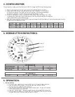 Preview for 3 page of Auto Meter 2650-1081 Installation Instructions