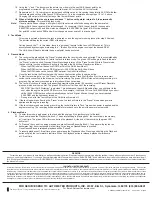 Preview for 4 page of Auto Meter 2650-1081 Installation Instructions