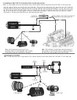 Предварительный просмотр 3 страницы Auto Meter 9117 Installation Instructions