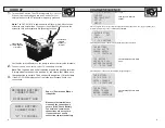 Предварительный просмотр 8 страницы Auto Meter AUTOZONE DXC-2018CA Operator'S Manual