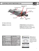 Preview for 7 page of Auto Meter BCT-460 Operator'S Manual