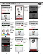 Preview for 14 page of Auto Meter BCT-460 Operator'S Manual