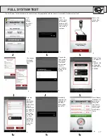 Preview for 17 page of Auto Meter BCT-460 Operator'S Manual