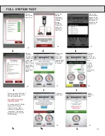 Preview for 21 page of Auto Meter BCT-460 Operator'S Manual