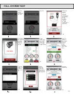 Preview for 22 page of Auto Meter BCT-460 Operator'S Manual