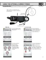 Preview for 42 page of Auto Meter BCT-460 Operator'S Manual