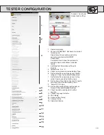 Preview for 10 page of Auto Meter BCT-460NAV Operator'S Manual