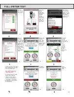 Preview for 21 page of Auto Meter BCT-460NAV Operator'S Manual