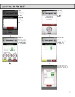 Preview for 27 page of Auto Meter BCT-460NAV Operator'S Manual