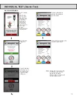 Preview for 34 page of Auto Meter BCT-460NAV Operator'S Manual