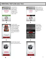 Preview for 36 page of Auto Meter BCT-460NAV Operator'S Manual