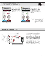 Preview for 41 page of Auto Meter BCT-460NAV Operator'S Manual