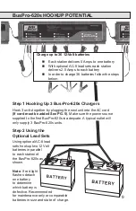 Preview for 9 page of Auto Meter BusPro-620s Instruction Manual