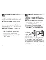 Предварительный просмотр 5 страницы Auto Meter BusPro Series Instruction Manual