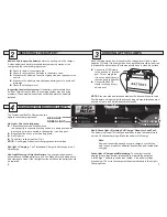 Предварительный просмотр 6 страницы Auto Meter BusPro Series Instruction Manual