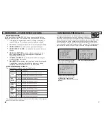 Предварительный просмотр 7 страницы Auto Meter BVA-2100 Instruction Manual