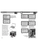 Предварительный просмотр 11 страницы Auto Meter BVA-2100 Instruction Manual