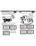 Предварительный просмотр 20 страницы Auto Meter BVA-2100 Instruction Manual