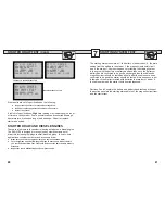 Preview for 21 page of Auto Meter BVA-2100 Instruction Manual