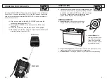 Preview for 5 page of Auto Meter BVA-230OZR Operator'S Manual