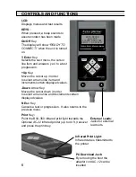 Preview for 6 page of Auto Meter BVA-350 Operator'S Manual