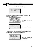 Preview for 9 page of Auto Meter BVA-350 Operator'S Manual