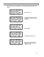 Preview for 11 page of Auto Meter BVA-350 Operator'S Manual