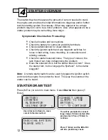 Preview for 12 page of Auto Meter BVA-350 Operator'S Manual