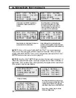 Preview for 16 page of Auto Meter BVA-350 Operator'S Manual