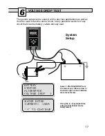 Preview for 17 page of Auto Meter BVA-350 Operator'S Manual