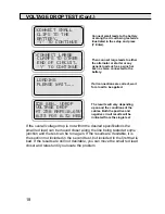 Preview for 18 page of Auto Meter BVA-350 Operator'S Manual