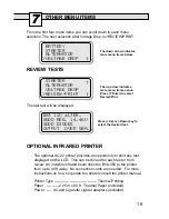 Preview for 19 page of Auto Meter BVA-350 Operator'S Manual