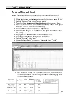 Preview for 25 page of Auto Meter BVA-350 Operator'S Manual