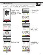 Предварительный просмотр 14 страницы Auto Meter BVA-460 Operator'S Manual